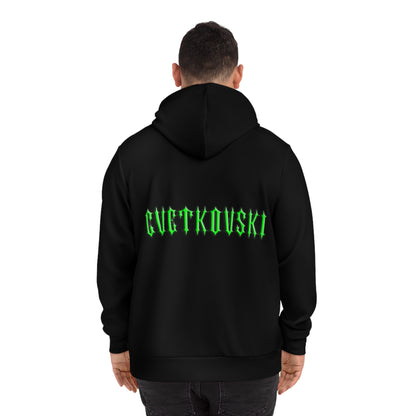 danche custom hoodie