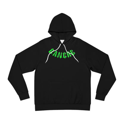 danche custom hoodie