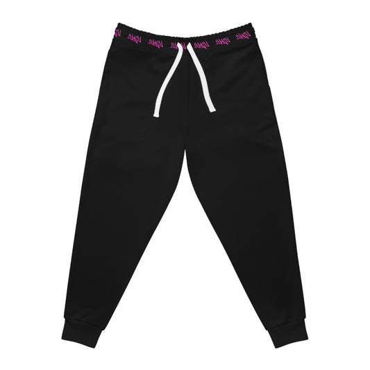 IRONSIDE PINK GRAFITI PANTS DESIGN